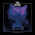 House - Horror Tribute Collection - Music CD