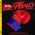 Ateez - Beyond: Zero (version A) - Music CD