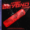 Ateez - Beyond: Zero (version B) - Music CD