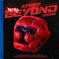 Ateez - Beyond: Zero - Music CD