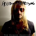 Freedom Heartsong - Humane Experience - Music CD