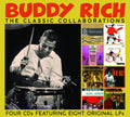 Classic Collaborations Music CD