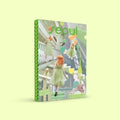 Bol4 - Seoul - Music CD
