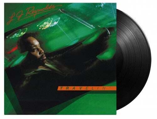 Reynolds,lj - Travelin - Vinyl Record