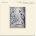 Evans,bill - You Must Believe In Spring - Music CD