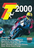 Tt 2000 Review - Tt 2000 Review - DVD