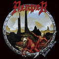 Viridian Inferno [LP] Vinyl Record
