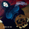 Harbinger - Doom On You - Vinyl Record