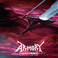 Armory - Mercurion - Vinyl Record
