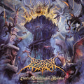 Intestinal Laceration - Chaotic Eschatological Madness - Music CD