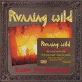 Running Wild - Ready For Boarding - Music CD