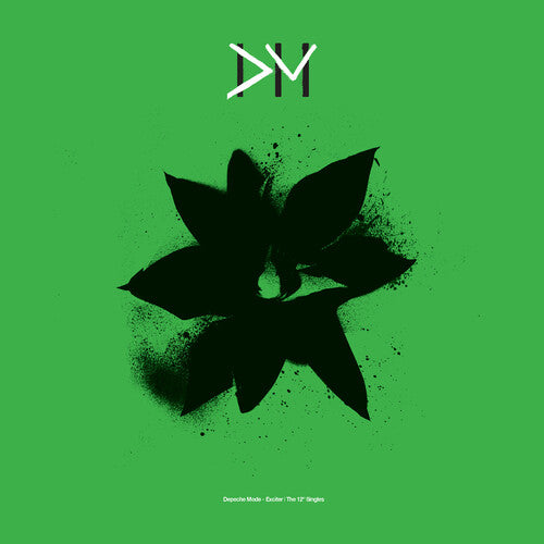 Depeche Mode - Exciter (the 12" Singles) - Vinyl Record