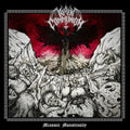 Miasmic Monstrosity [LP] Vinyl Record