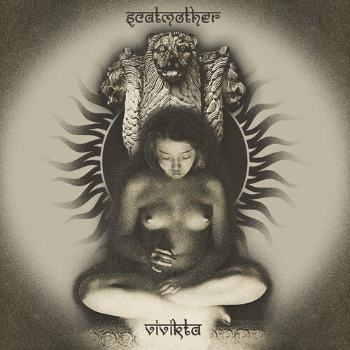 Scatmother - Vivikta - Vinyl Record