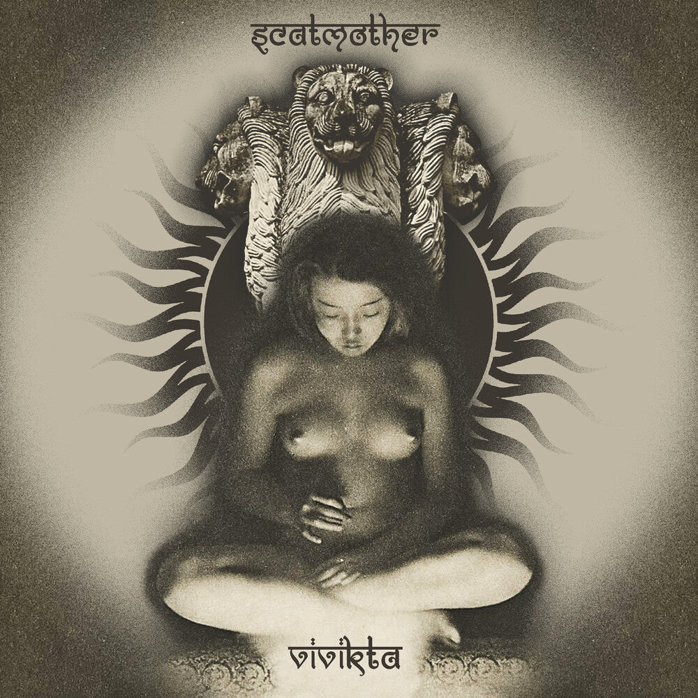 Vivikta [LP] Vinyl Record