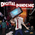 Digital Pandemic / Various - Digital Pandemic / Various - Music CD