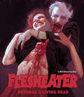 Flesheater - Flesheater - UHD