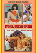 Ivone Queen Of Sin - Ivone Queen Of Sin - DVD