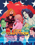 Stiff Competition - Stiff Competition - UHD