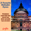 Westminster Central Hall Choir - 21 Favourite Methodist Hymns - Music CD