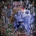 Battle Axis - Bones Of The Aggressor - Vinyl Record