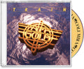 Train - Am Gold - Music CD