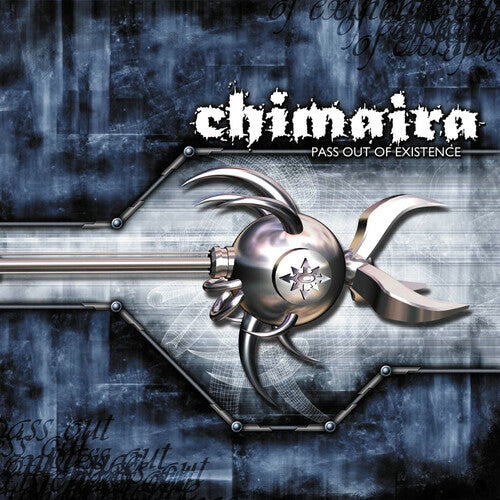 Chimaira - Pass Out Of Existence 20th Anniversary - Vinyl Record