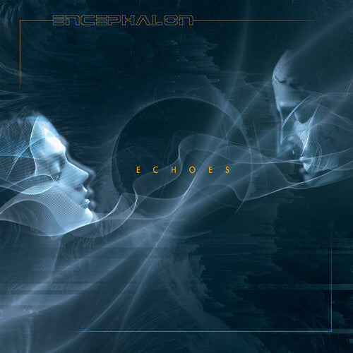 Encephalon - Echoes - Music CD
