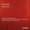 Kui Dong: Painted Lights / Various - Kui Dong: Painted Lights / Various - Music CD