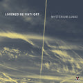 Lorenzo De Finti Qrt - Mysterium Lunae - Music CD