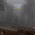 Thor,andres - Hereby - Music CD