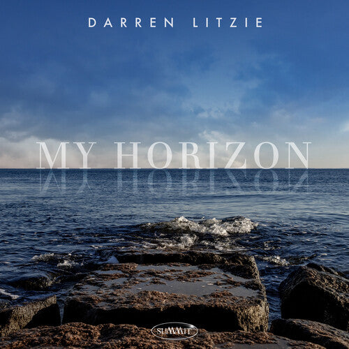 Litzie,darren - My Horizon - Music CD