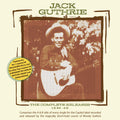 Guthrie,jack - Complete Releases 1944-48 - Music CD