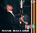 Ballard,hank - Rocks - Music CD