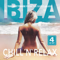 Ibiza: Chill'n'relax / Various - Ibiza: Chill'n'relax / Various - Music CD