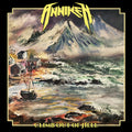 Anniken - Climb Out Of Hell - Music CD