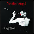 Voodoo Angel - First Spell - Music CD