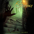 Evil Conspiracy - Demons Mark - Music CD