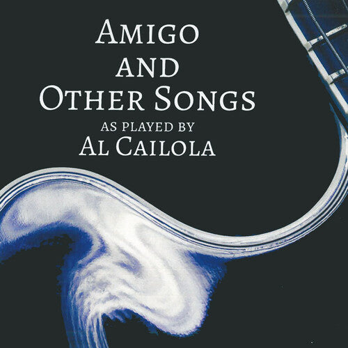 Caiola,al - Amigo And Other Songs - Music CD