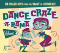 Dance Crazy A Rama 1 / Various - Dance Crazy A Rama 1 / Various - Music CD
