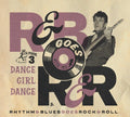 Rhythm & Blues Goes Rock & Roll 3: Dance / Various - Rhythm & Blues Goes Rock & Roll 3: Dance / Various - Music CD