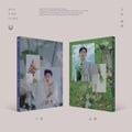 Yoon Ji Sung - Miro - Music CD