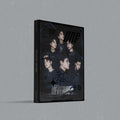 Onf - Onf 2021 Live Contact - Code #1 - Reverse - DVD