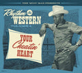 Rhythm & Western 2: Your Cheatin' Heart / Various - Rhythm & Western 2: Your Cheatin' Heart / Various - Music CD