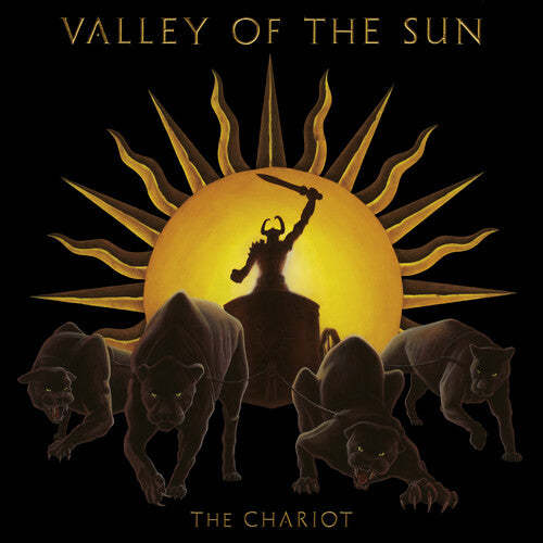 Valley Of The Sun - Chariot - Vinyl Record