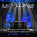 Las Cruces - Cosmic Tears - Music CD