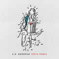 Goodman,s.g. - Teeth Marks - Vinyl Record
