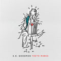 Goodman,s.g. - Teeth Marks - Music CD