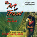 Bartek,steve - Art Of Travel / Guilty As Charged: Original - Music CD