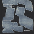 Rossi,michele Marco / Abbrescia,francesco - Ivan Fedele: Works For Violoncello - Music CD